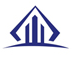 南海伊瑪爾旅館 Logo